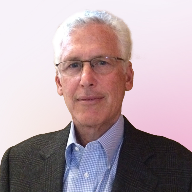 Image of Dr. Kaplan, PhD